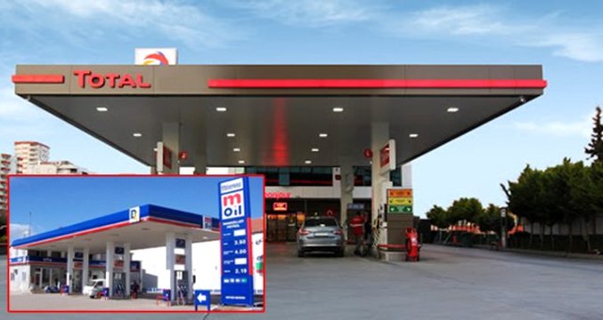 OYAK, Demirören Holding'den Total ve M Oil'i satın aldı