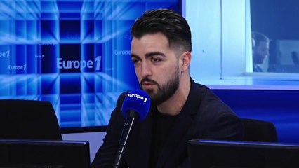 La France bouge : Clément Baldellou, cofondateur de Capillum  start-up clermontoise qui récupère les cheveux chez les coiffeurs pour en extraire la kératine pour soigner les grands brûlés