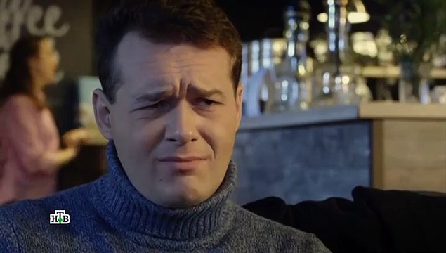 Невский 4. Тень Архитектора 1 серия (2020)