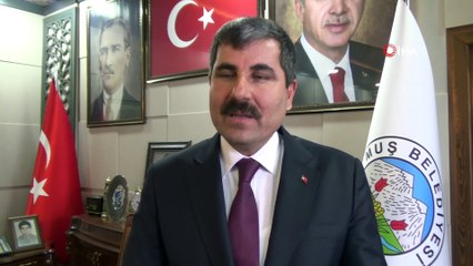 Başkan Asya’nın girişimleriyle içme suyu sorunu tarih oluyor