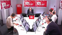 Les infos de 12h30 - La Cour des comptes épingle les cantines scolaires