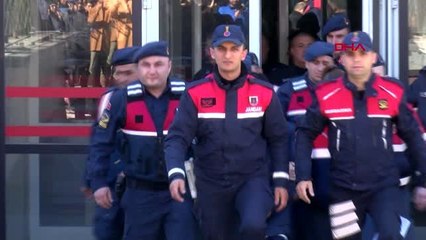 Eskişehir nişanlısını bıçakla öldüren zehra, tutuklandı