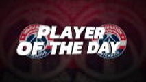 Player of the Day - Bradley Beal