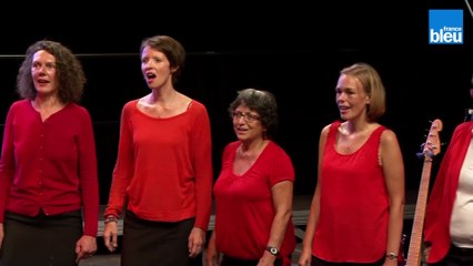 La Grand Défi Chorales "Lacadencia"