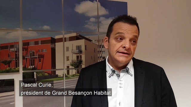 Besançon : la fusion des bailleurs GBH et SAIEMB ne change rien pour les salariés et les locataires