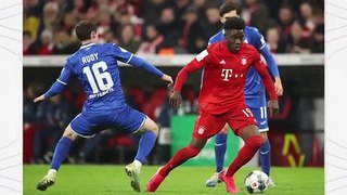 Tomori explains friendship with Bayern star Davies