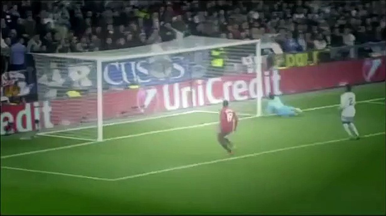 Manchester United 2012-13 Season Review  2of2