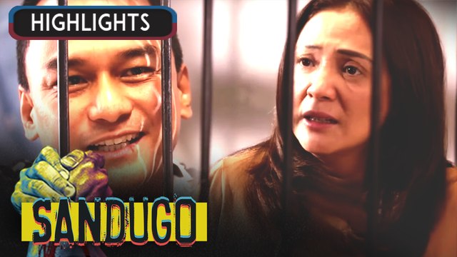 Joan, isinisi kay Ulysses ang nangyari kay Leo | Sandugo