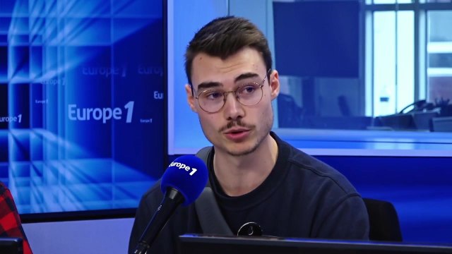 La France bouge : Raphaël Guichard cofondateur de Bassme, caisson de basse portatif personnel qui permet de ressentir le son d’une manière différente