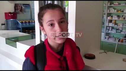 Report TV - Kuksjani vjen nga Italia në vendlindje: Më kanë thënë mos na ke sjellë Koronavirusin!