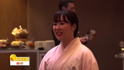 Ditë e re - Japonia, japonezët dhe kultura e tyre