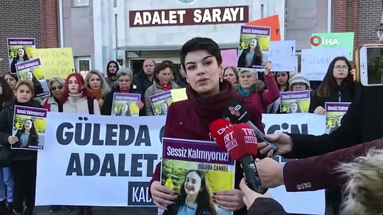 Güleda'nın katilinden kan donduran ifadeler