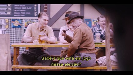 The Plot Against America (2020) | Trailer Oficial | HBO