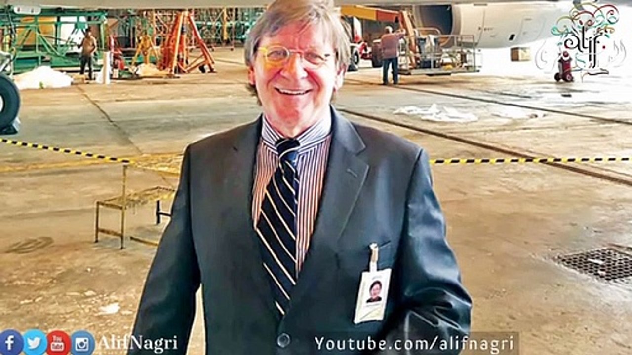PIA Best Offer For Overseas Pakistanis 2020 _ PIA Passengers Now Book Their afte