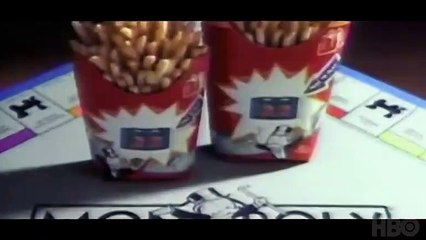 McMillions (2020) Official Trailer