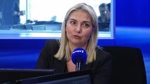 La France bouge : Laure Dejammet, directrice générale de Sauthon, spécialiste français de la puériculture qui développe des chambres de bébé depuis 1948 !