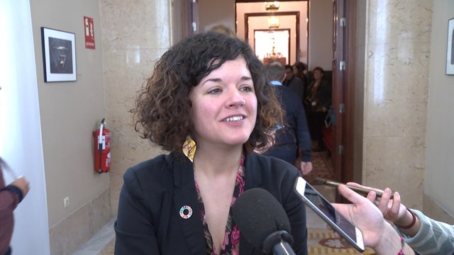 Podemos afea a la ultraderecha que, a las puertas del 8M, siga sin respetar los derechos de las mujeres