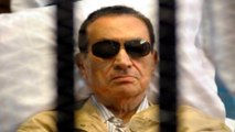 Analysis: Egypt's Hosni Mubarak passes away