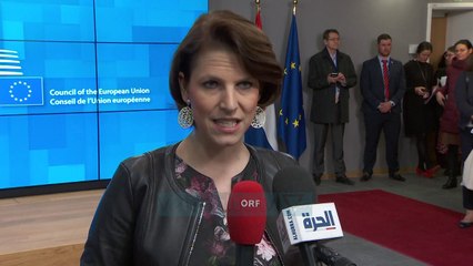 BE diskuton për zgjerimin - News, Lajme - Vizion Plus