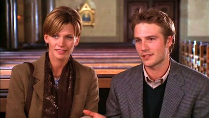 It had to be you Movie (2000) Natasha Henstridge, Michael Vartan, Michael Rispoli