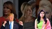 How Many Times Has Donald Trump Married? | Donald Trump | Ivana Marie | Marla Maples | Melania