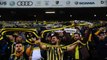 Trabzonspor-Fenerbahçe kupa maçına, sarı-lacivertli taraftarlar alınmayacak