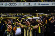Trabzonspor-Fenerbahçe kupa maçına, sarı-lacivertli taraftarlar alınmayacak
