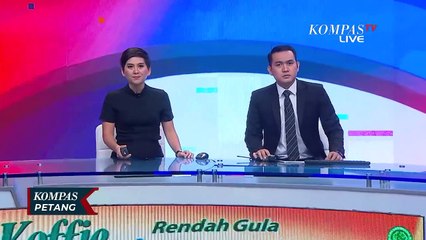 Kelapa Gading Kembali Terendam Banjir Ketinggian Capai Satu Meter