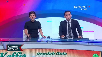 Download Video: Kelapa Gading Kembali Terendam Banjir Ketinggian Capai Satu Meter