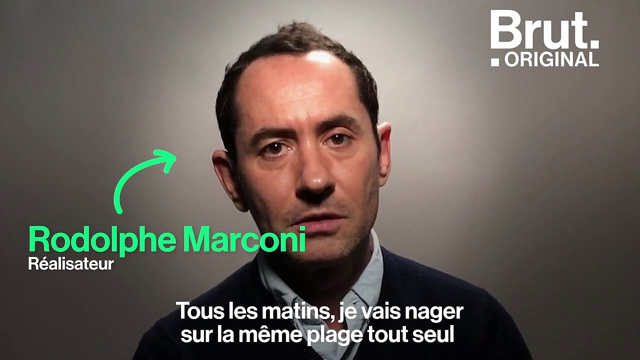 "Les gens à qui je parle le plus c'est à mes vaches et à mon chien", confie un agriculteur