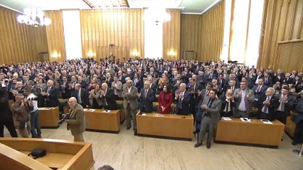 Kılıçdaroğlu: 'Tek bir Mehmetçiğimizin tırnağı bütün Suriye'den daha değerlidir' - TBMM