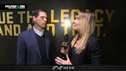 Don Sweeney Details What Nick Ritchie, Ondrej Kase Will Bring To Bruins