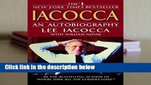 [Read] Iacocca: An Autobiography Complete