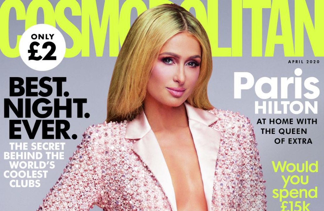 Paris Hilton: Trennung von Zylka war 'beste Entscheidung'
