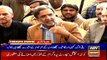 ARYNews Headlines |Shahid Khaqan Abbasi granted bail in LNG case| 5PM | 25 Feb 2020