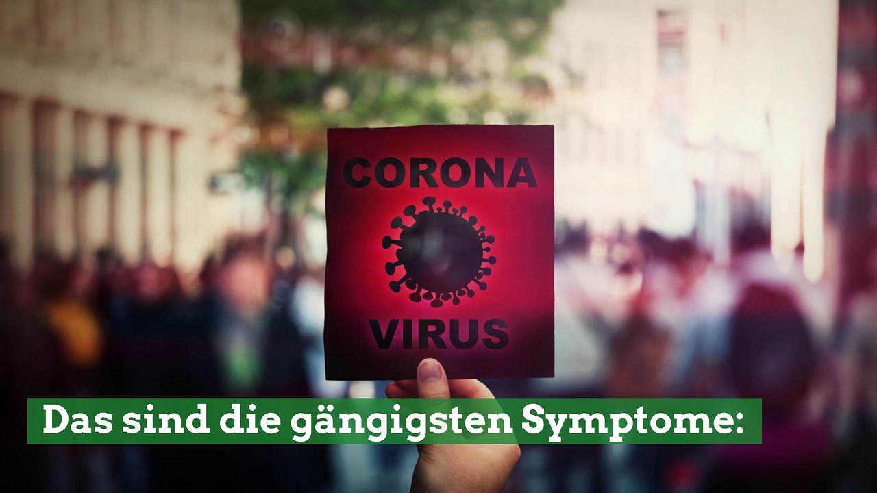 Einfach, aber effektiv: So schützt man sich vor dem neuen Coronavirus
