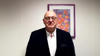 Le Dr Serge Moser, nouveau président de l’Adapei – Papillons Blancs d’Alsace