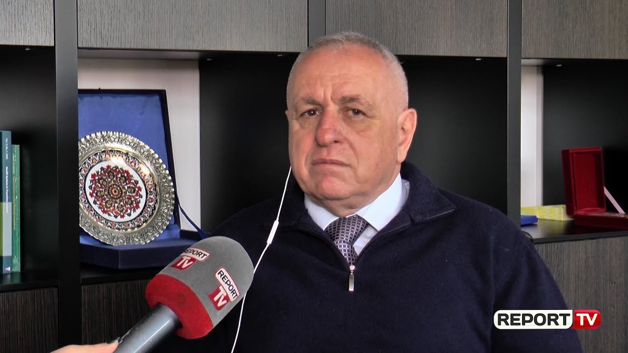 Report TV - Koronavirusi/ Shehu: Nuk ekziston as në 3D karantina! Masat lënë për të dëshiruar