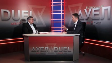 BANKARSKI GLOBALIZAM! Plastično objašnjen od strane Saše Radulovića!