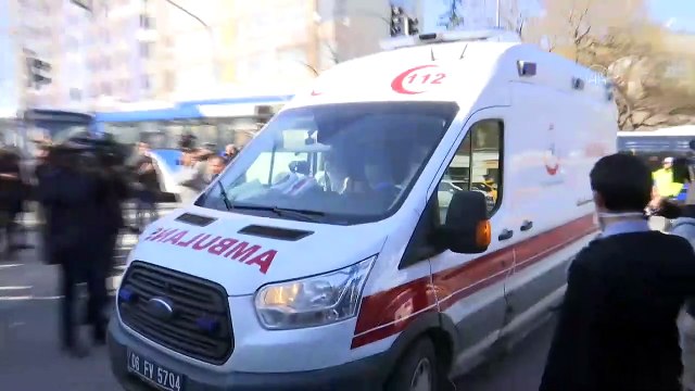 81 ile koronavirüs genelgesi