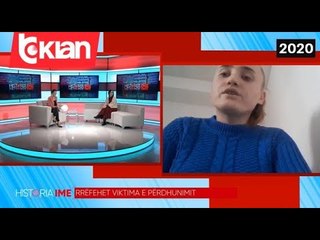 "Kur isha 15 vjec, familja donte te me martonte"
