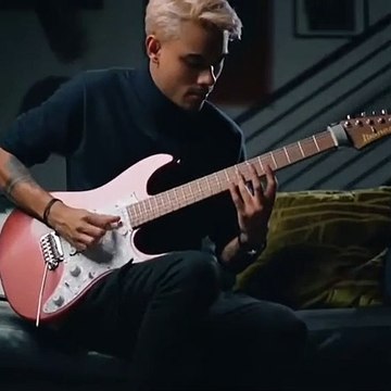 La meilleure reprise en guitare électrique que vous allez jamais entendre !