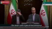 İran Sağlık Bakan Yardımcısı koronavirüse yakalandı
