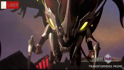 Transformers Prime Canavar Avcıları 3.Sezon 7.Bölüm Artı Bir Türkçe Dublaj Hd İzle