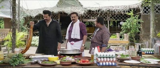 Shylock (2020)  Malayalam - Part 2