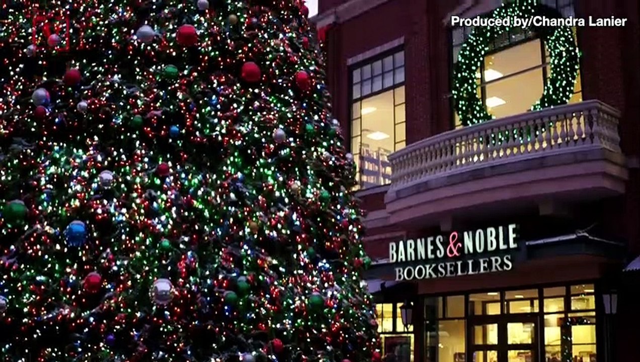 Some of Your Favorite U.S. Chain Stores That Do...
