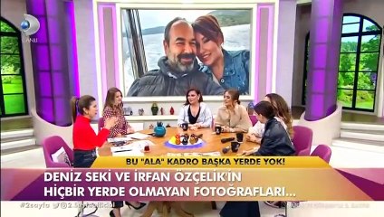 Demet Akalın Okan Kurt ile ilgili açıklaması