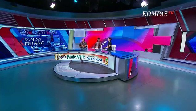 Ketua DPRD DKI Prasetyo Edi Lempar ke Gubernur Untuk Cari Solusi Banjir