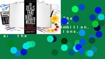 About For Books  The Deals That Made the World: Reckless Ambition, Backroom Negotiations, and the