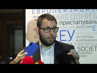 Stefanovski: Zgjedhjet ngadalësojnë reformat